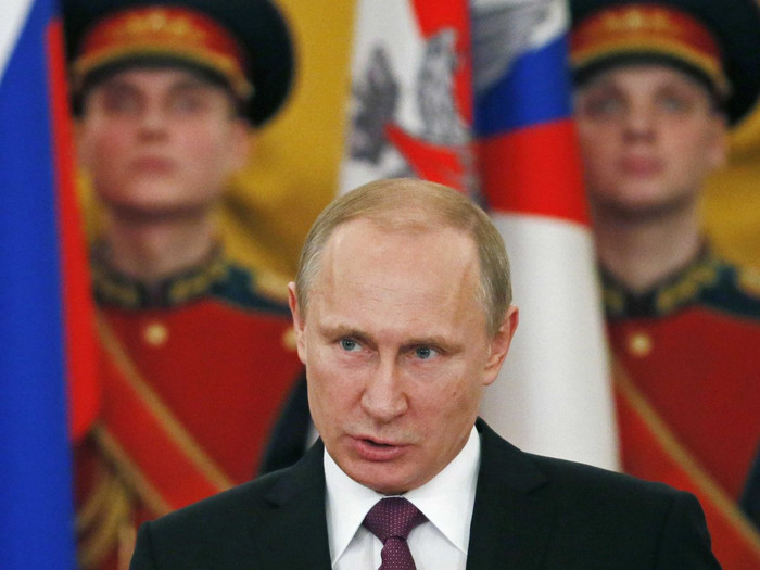 Tổng thống Nga Putin Tổng thống Nga Putin