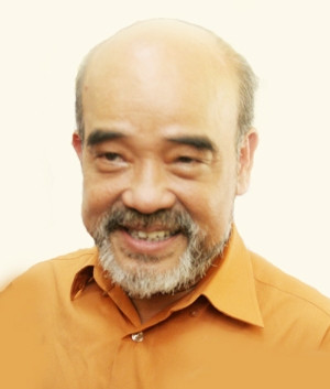 GS Đặng Hùng Võ. GS Đặng Hùng Võ.