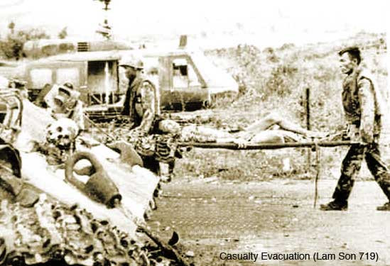 Chiến dịch Lam Sơn Chiến dịch Lam Sơn