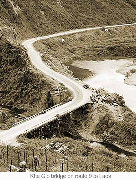 Sự hiệp đồng tác chiến của hỏa lực phòng không đã làm cho yểm trợ không quân chiến thuật và tăng viện bằng không quân của Mỹ trở nên khó khăn và chịu nhiều thiệt hại. Sự hiệp đồng tác chiến của hỏa lực phòng không đã làm cho yểm trợ không quân chiến thuật và tăng viện bằng không quân của Mỹ trở nên khó khăn và chịu nhiều thiệt hại.