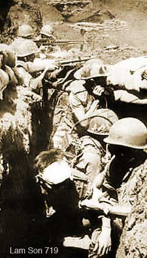 Chiến dịch Lam Sơn Chiến dịch Lam Sơn