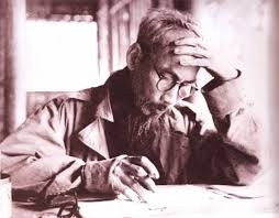 Bác Hồ tại Việt Bắc, năm 1952 (ảnh tư liệu)