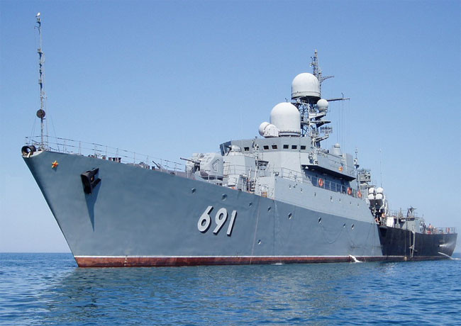 Chiêm ngưỡng bên trong chiến hạm mới nhất của Hải quân Việt ảnh 11