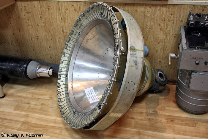 Thiết bị hàng không