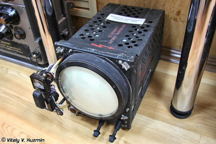 Thiết bị hàng không