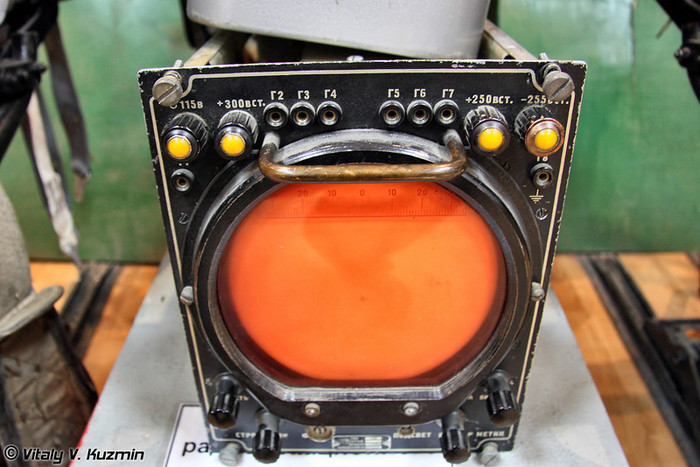 Thiết bị hàng không