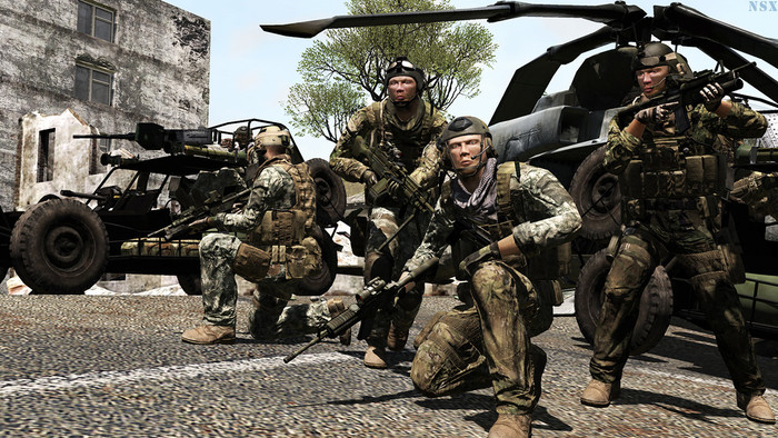 Đặc nhiệm mật của Mỹ (ảnh minh họa) Đặc nhiệm mật của Mỹ (ảnh minh họa)