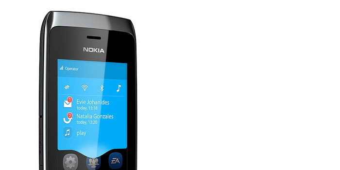 Độ phân giải 240x 400 pixel Độ phân giải 240x 400 pixel