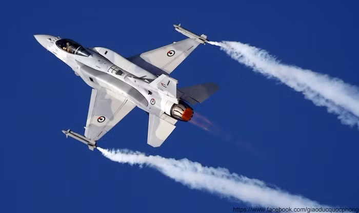 Triển lãm hàng không Bahrain