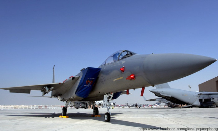 Triển lãm hàng không Bahrain Triển lãm hàng không Bahrain