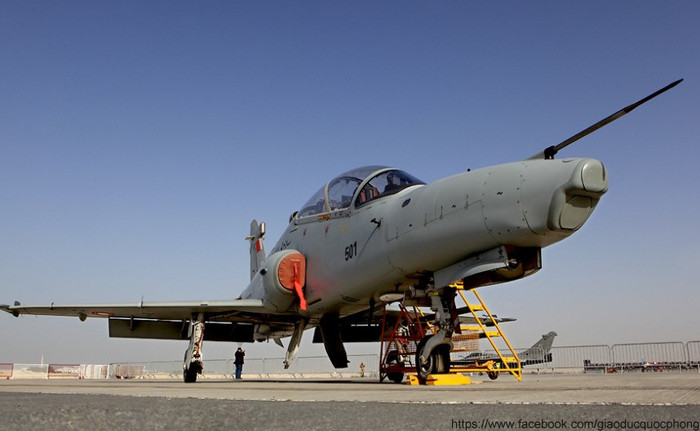 Triển lãm hàng không Bahrain Triển lãm hàng không Bahrain