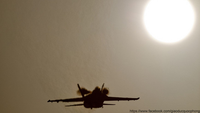 Triển lãm hàng không Bahrain Triển lãm hàng không Bahrain