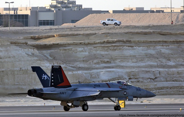 Triển lãm hàng không Bahrain Triển lãm hàng không Bahrain