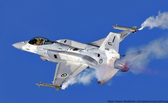 Triển lãm hàng không Bahrain Triển lãm hàng không Bahrain