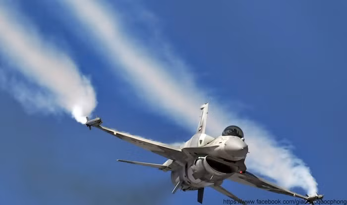 Triển lãm hàng không Bahrain