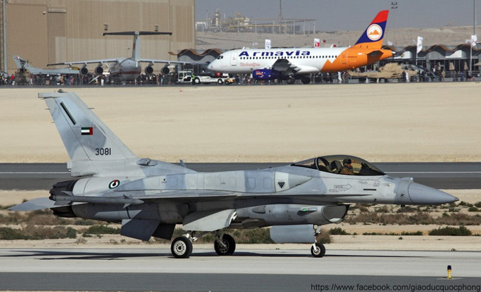 Triển lãm hàng không Bahrain Triển lãm hàng không Bahrain