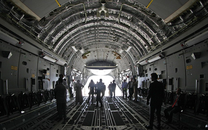 Triển lãm hàng không Bahrain Triển lãm hàng không Bahrain