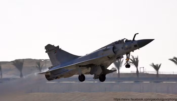 Triển lãm hàng không Bahrain