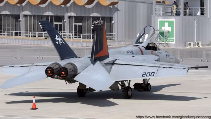 Triển lãm hàng không Bahrain