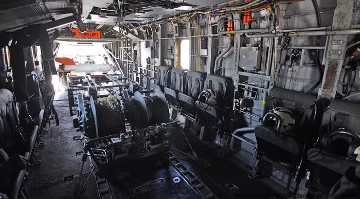 Triển lãm hàng không Bahrain