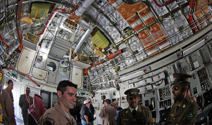 Triển lãm hàng không Bahrain Triển lãm hàng không Bahrain