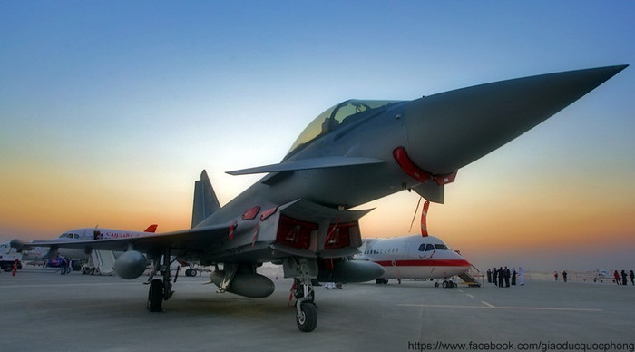 Triển lãm hàng không Bahrain Triển lãm hàng không Bahrain