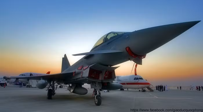 Triển lãm hàng không Bahrain