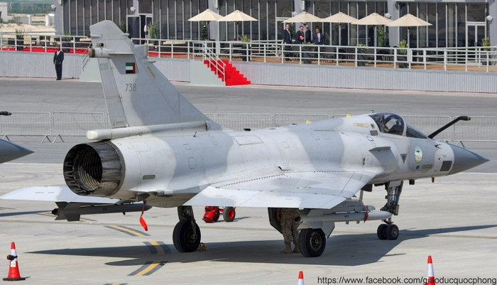 Triển lãm hàng không Bahrain Triển lãm hàng không Bahrain