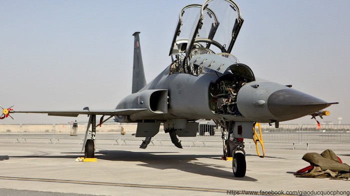 Triển lãm hàng không Bahrain Triển lãm hàng không Bahrain