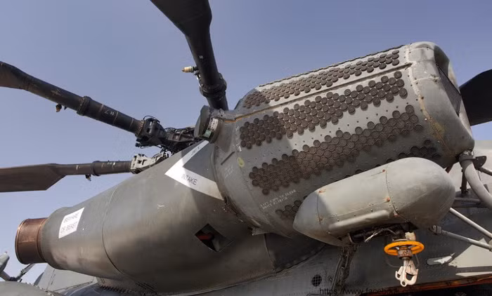 Triển lãm hàng không Bahrain