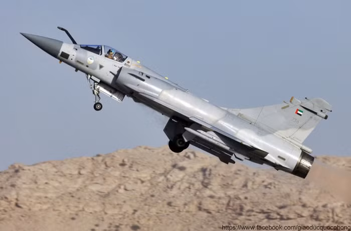 Triển lãm hàng không Bahrain