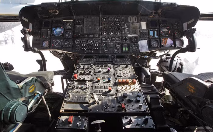 Triển lãm hàng không Bahrain