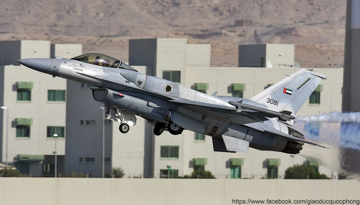 Triển lãm hàng không Bahrain Triển lãm hàng không Bahrain