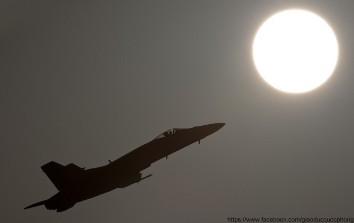 Triển lãm hàng không Bahrain Triển lãm hàng không Bahrain