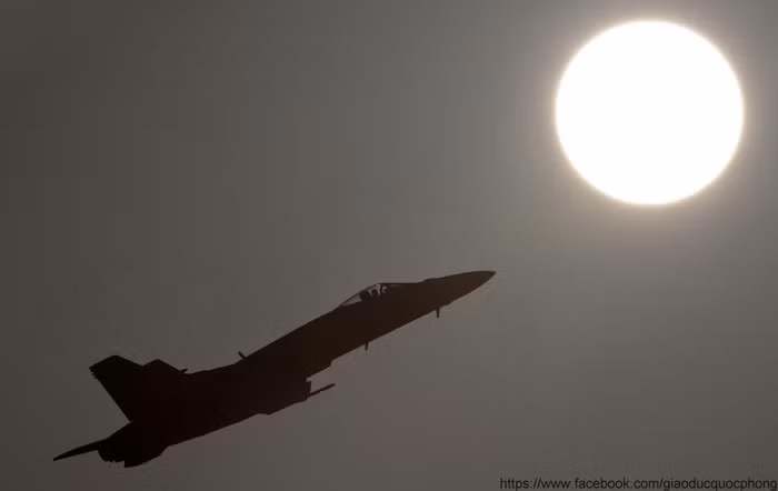 Triển lãm hàng không Bahrain