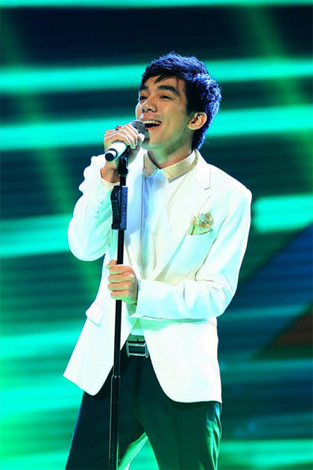 Sự ra về của Thế Phương khiến nhiều người tiếc nuối Sự ra về của Thế Phương khiến nhiều người tiếc nuối