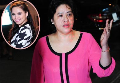 Hoa hậu Diễm Hương kể về cuộc sống 'bà hoàng' bị giam cầm với chồng cũ ảnh 3 Hoa hậu Diễm Hương kể về cuộc sống 'bà hoàng' bị giam cầm với chồng cũ ảnh 3