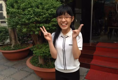 Hãy để Huỳnh Thị Ngọc Anh là chính mình bởi mọi sự so sánh đều khập khiễng