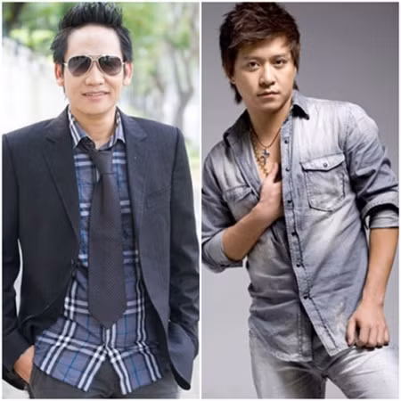 Duy Mạnh Từng tố Tuấn Hưng "vô ơn"