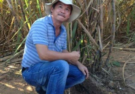 Đại gia này sinh ra trong một gia đình nghèo khó, đông anh em Đại gia này sinh ra trong một gia đình nghèo khó, đông anh em