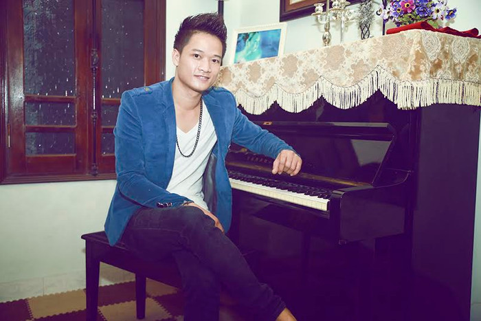 Ca sĩ Anh Quân thừa nhận: “Cái suy nghĩ đoạt danh hiệu ở cuộc thi khiến tôi sống ảo tưởng, không hề thực tế...".