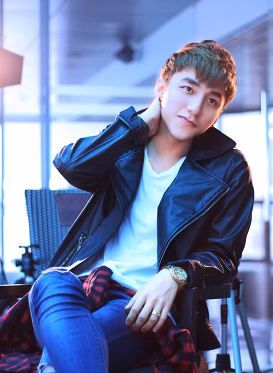 Sơn Tùng M-TP dẫn đầu sự nổi tiếng lẫn tai tiếng