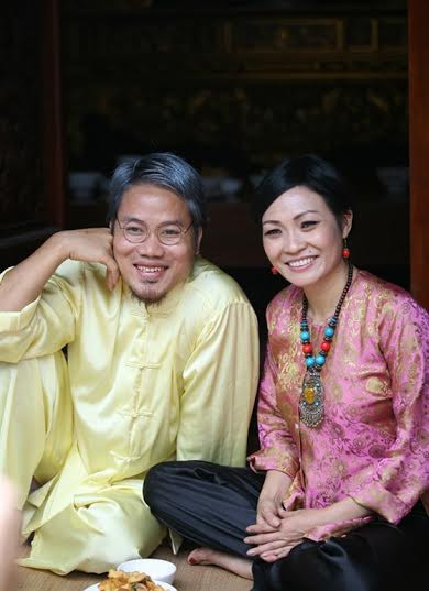 Ca sĩ Phương Thanh đảm nhận vai "vợ" Vượng Râu trong phim hài tết năm nay. Ca sĩ Phương Thanh đảm nhận vai "vợ" Vượng Râu trong phim hài tết năm nay.