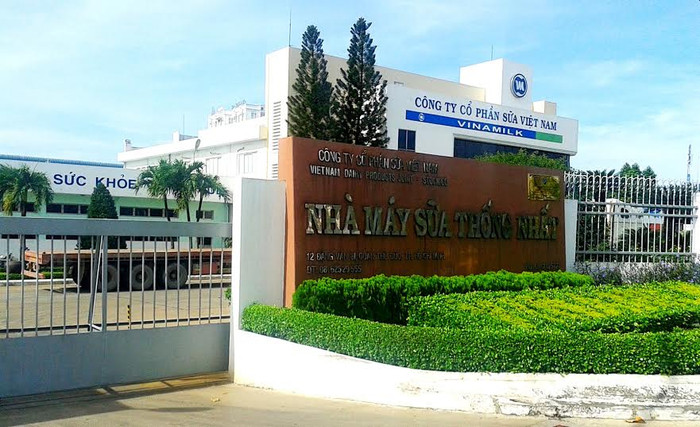 Nhà máy sữa Thống Nhất với thành tích không ngừng cải thiện môi trường làm việc tại các bộ phận trong nhà máy; áp dụng chương trình sản xuất sạch hơn… đã được nhận giải thưởng môi trường của TP.HCM. Nhà máy sữa Thống Nhất với thành tích không ngừng cải thiện môi trường làm việc tại các bộ phận trong nhà máy; áp dụng chương trình sản xuất sạch hơn… đã được nhận giải thưởng môi trường của TP.HCM.