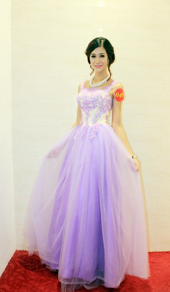 Nữ hoàng sắc đẹp Việt Nam 2014 có thể chưa được Cục nghệ thuật biểu diễn cấp phép