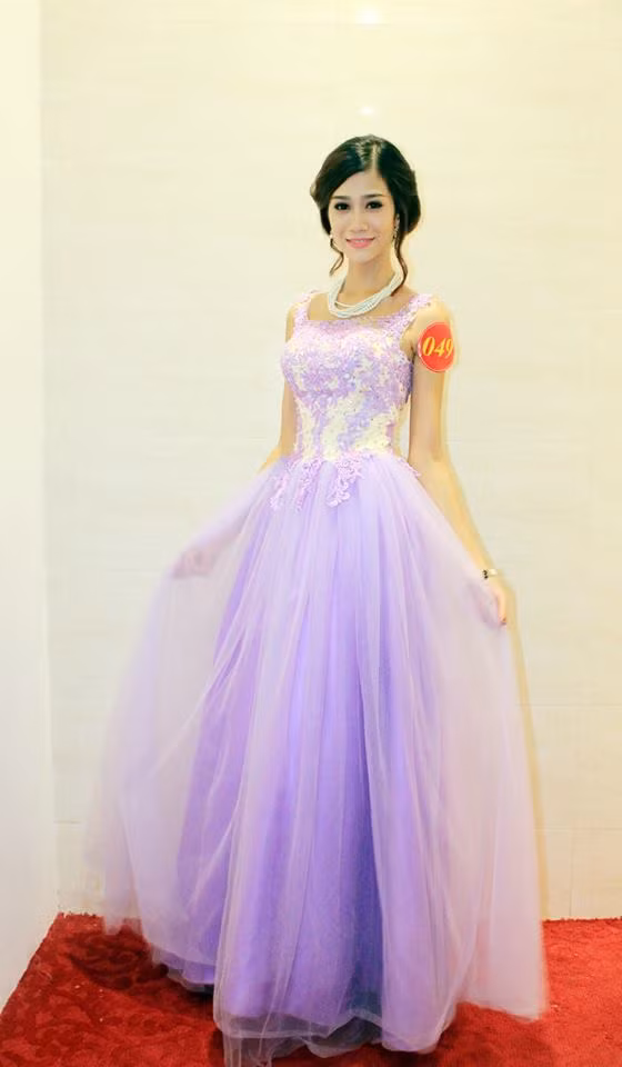 Nữ hoàng sắc đẹp Việt Nam 2014 có thể chưa được Cục nghệ thuật biểu diễn cấp phép