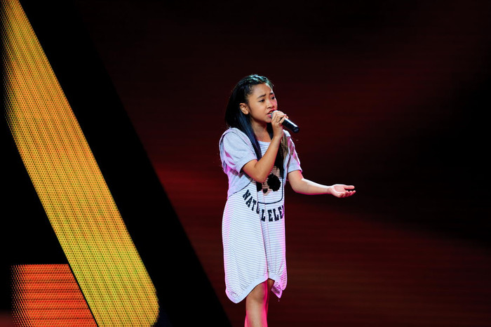 Thiên Nhâm quyết định đầu quân cho Lam Trường