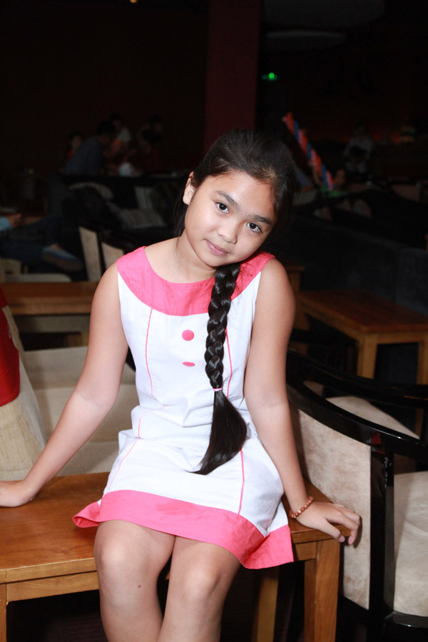Thiện Nhân đang là ứng viên sáng giá nhất cho ngôi vị quán quân The Voice Kids mùa thứ 2 Thiện Nhân đang là ứng viên sáng giá nhất cho ngôi vị quán quân The Voice Kids mùa thứ 2