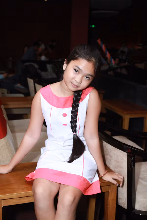 Thiện Nhân đang là ứng viên sáng giá nhất cho ngôi vị quán quân The Voice Kids mùa thứ 2