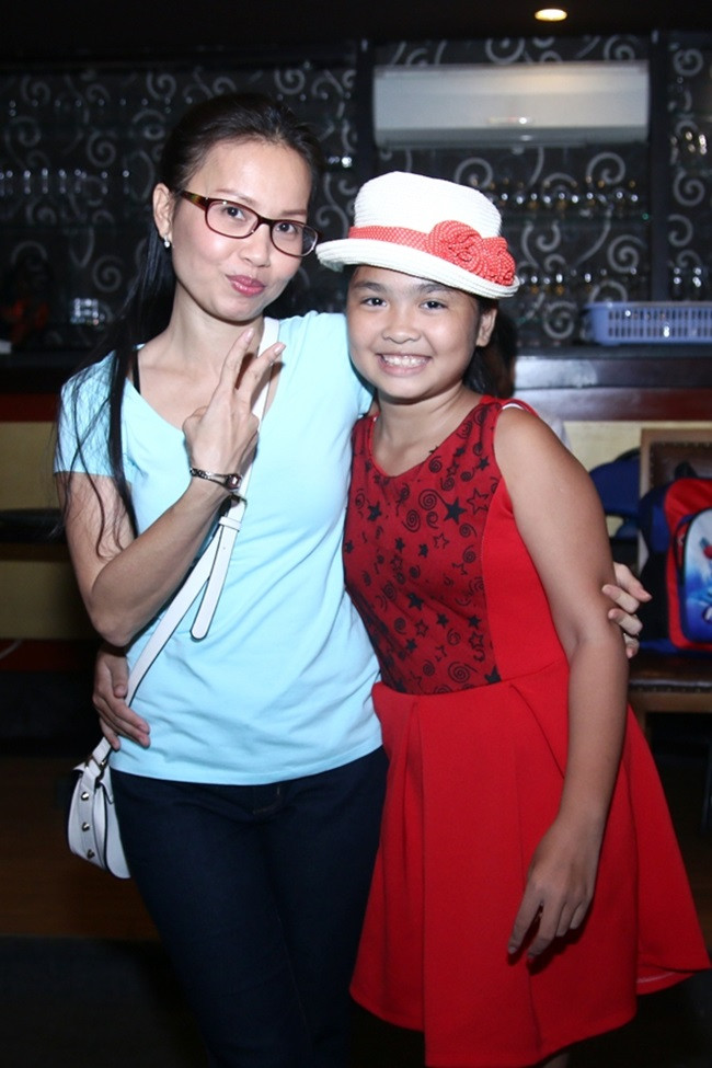 Thiện Nhân rất cần sự dìu dắt và định hướng của gia đình và những người thân.